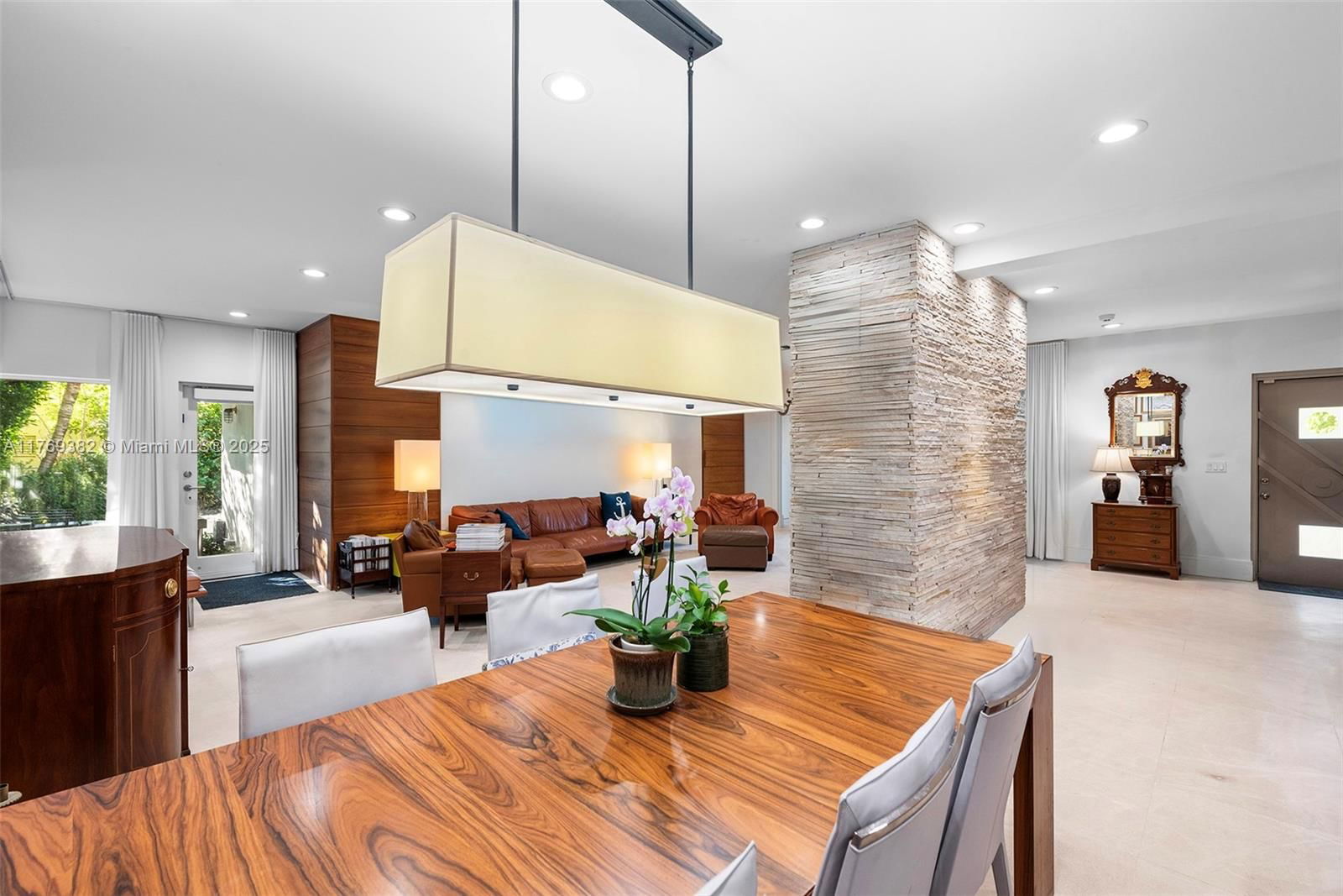 Real estate property located at 6001 Bay Rd, Miami-dade, La Gorce Golf Sub, Miami Beach, FL