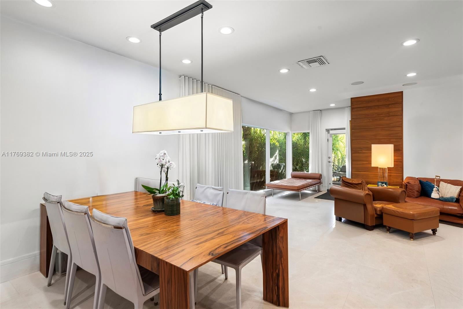 Real estate property located at 6001 Bay Rd, Miami-dade, La Gorce Golf Sub, Miami Beach, FL