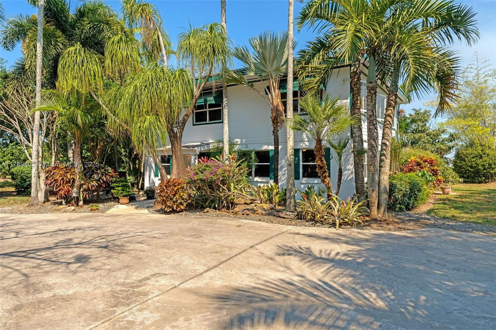 Real estate property located at 18901 288th St, Miami-dade, Redland, Homestead, FL