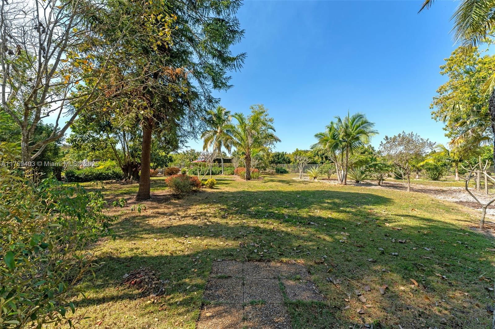 Real estate property located at 18901 288th St, Miami-dade, Redland, Homestead, FL