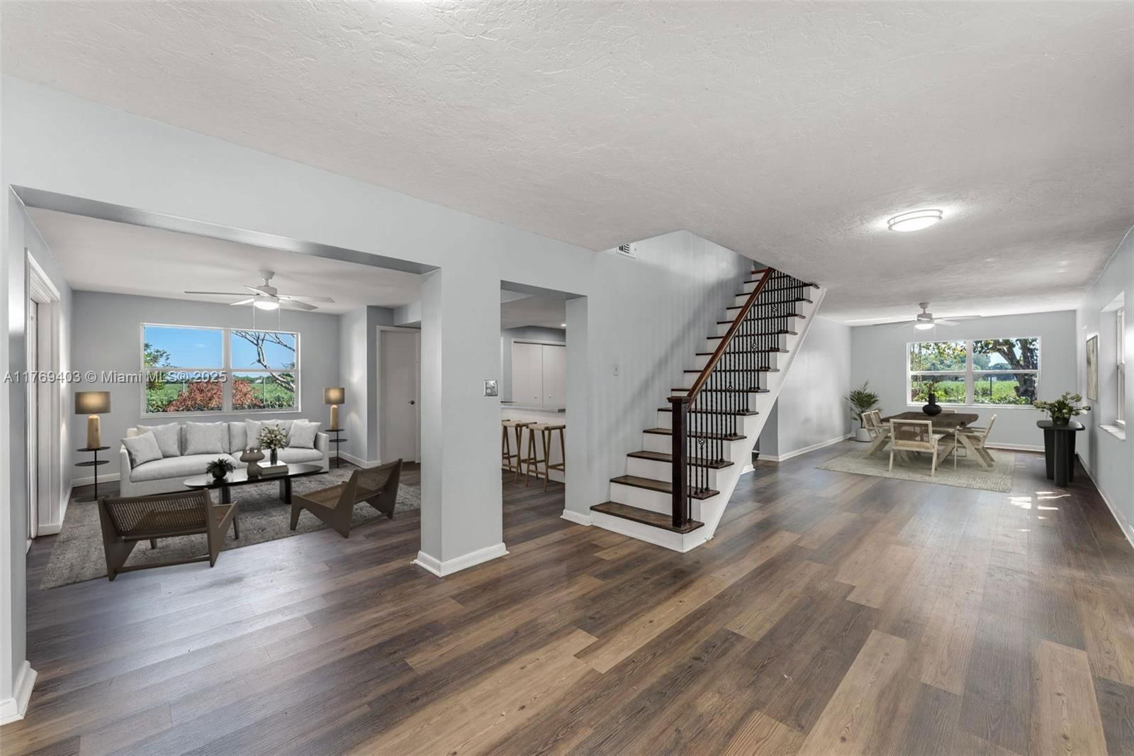Real estate property located at 18901 288th St, Miami-dade, Redland, Homestead, FL