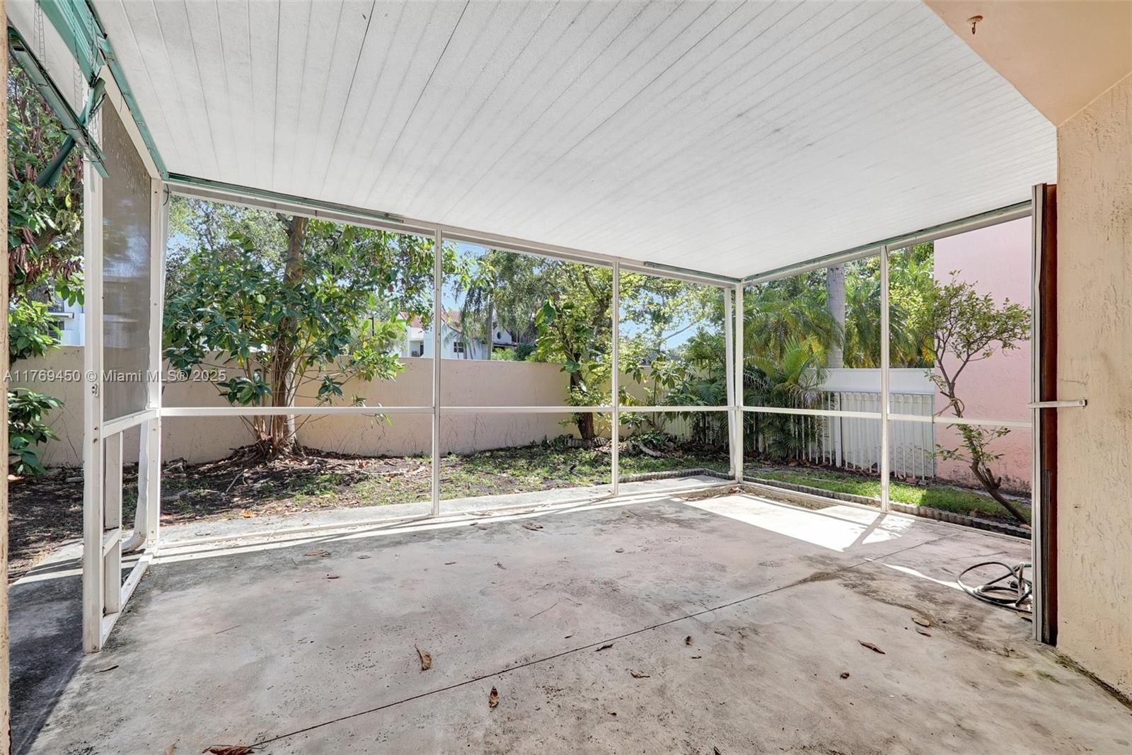 Real estate property located at 1163 6th Ct, Broward, Sheridan Homes Ocean Club, Dania Beach, FL