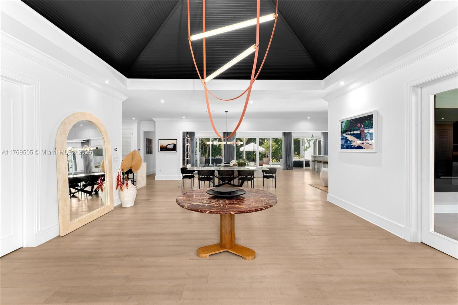 Real estate property located at 6626 Pinetree Ln, Miami-dade, La Gorce Island, Miami Beach, FL