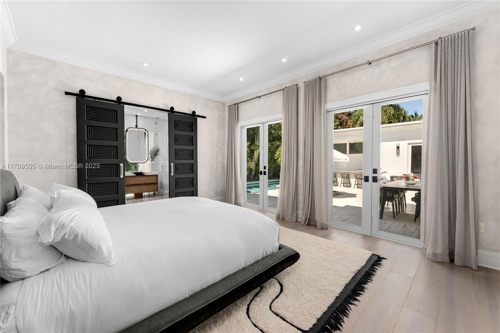 Real estate property located at 6626 Pinetree Ln, Miami-dade, La Gorce Island, Miami Beach, FL