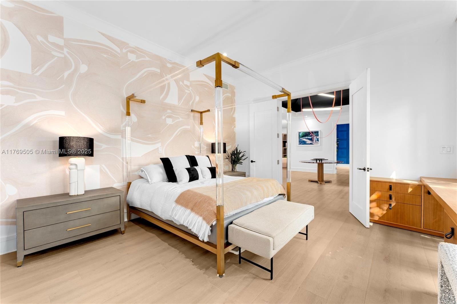 Real estate property located at 6626 Pinetree Ln, Miami-dade, La Gorce Island, Miami Beach, FL