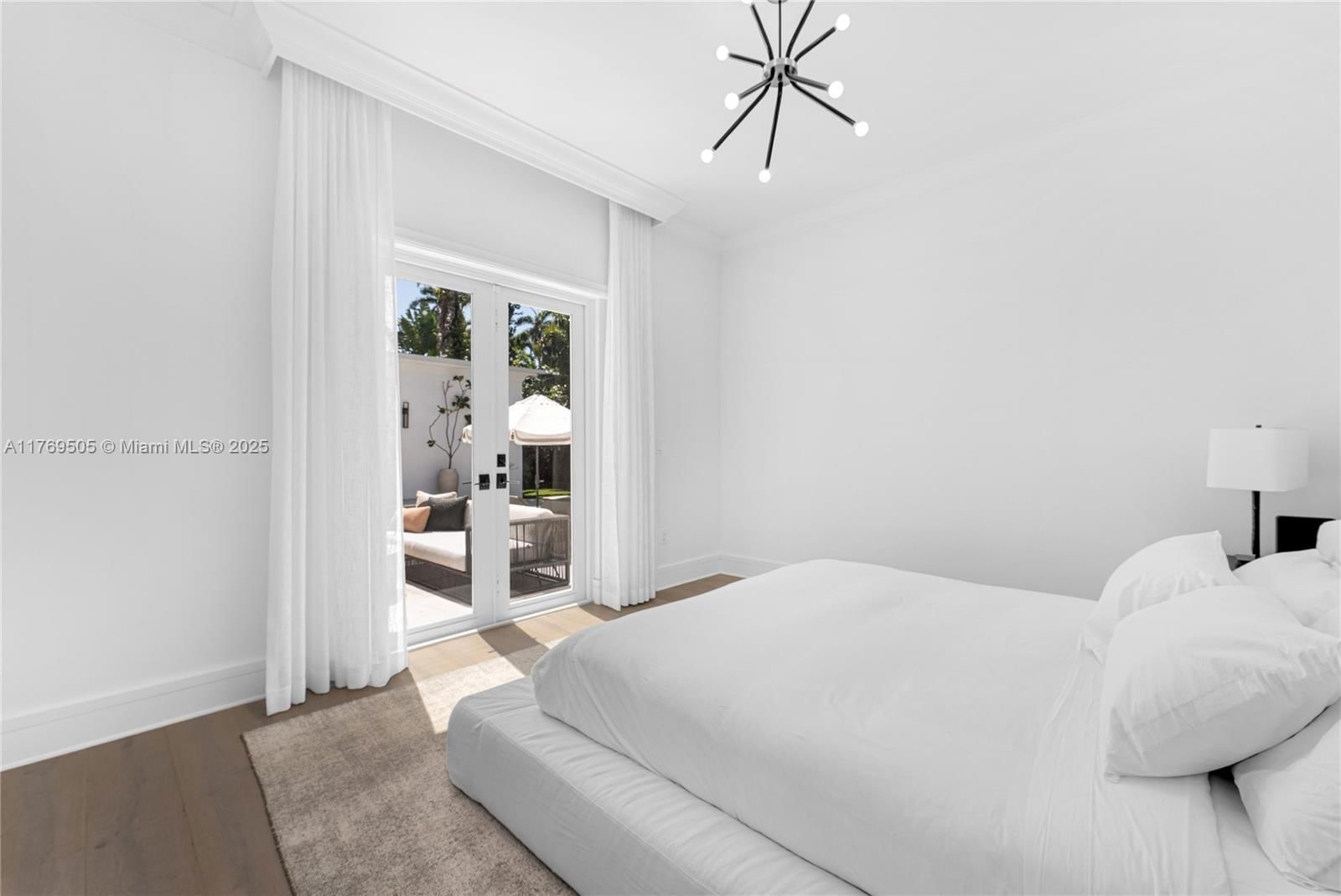 Real estate property located at 6626 Pinetree Ln, Miami-dade, La Gorce Island, Miami Beach, FL