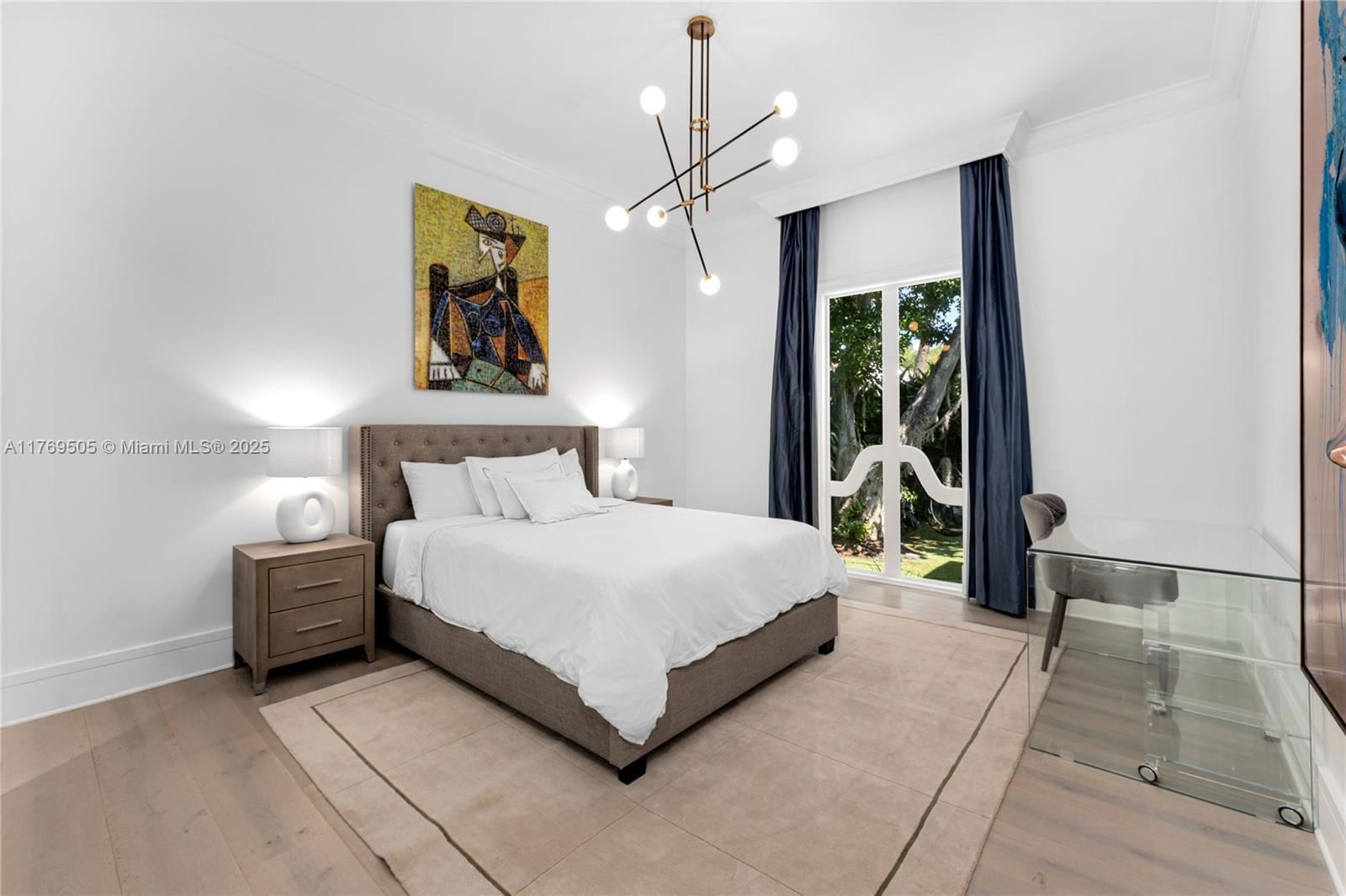 Real estate property located at 6626 Pinetree Ln, Miami-dade, La Gorce Island, Miami Beach, FL