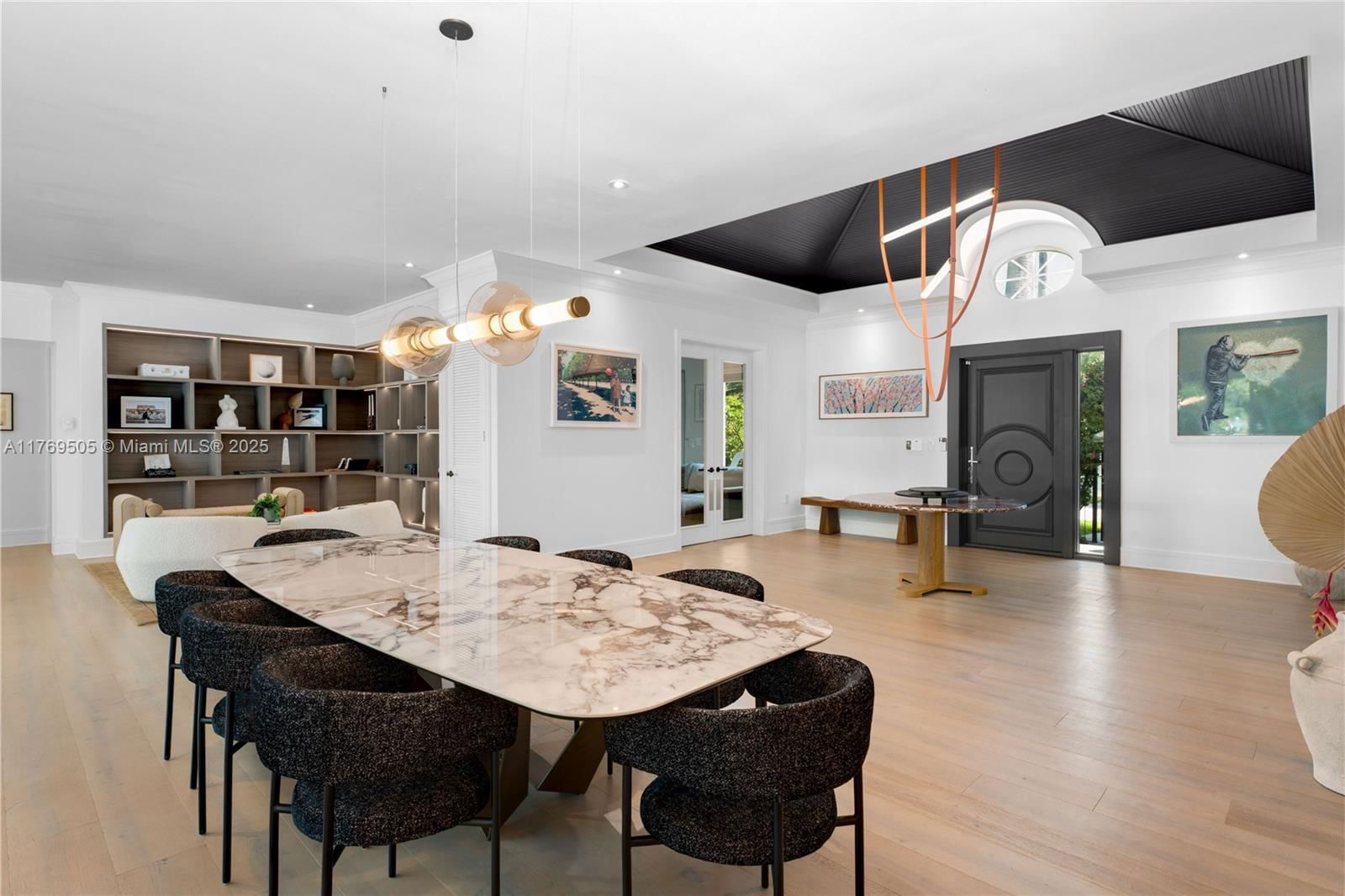 Real estate property located at 6626 Pinetree Ln, Miami-dade, La Gorce Island, Miami Beach, FL