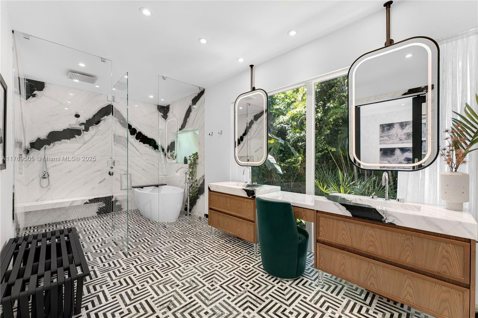 Real estate property located at 6626 Pinetree Ln, Miami-dade, La Gorce Island, Miami Beach, FL