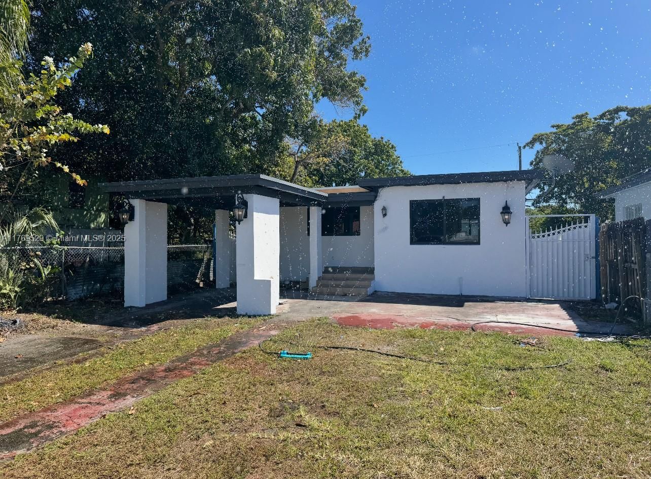 Real estate property located at 440 37th St, Miami-dade, Hialeah 14th Addn, Hialeah, FL
