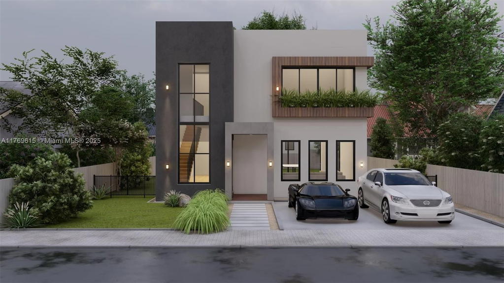 Real estate property located at 65 59th Ter, Miami-dade, Rockmoor Villa Track, Miami, FL