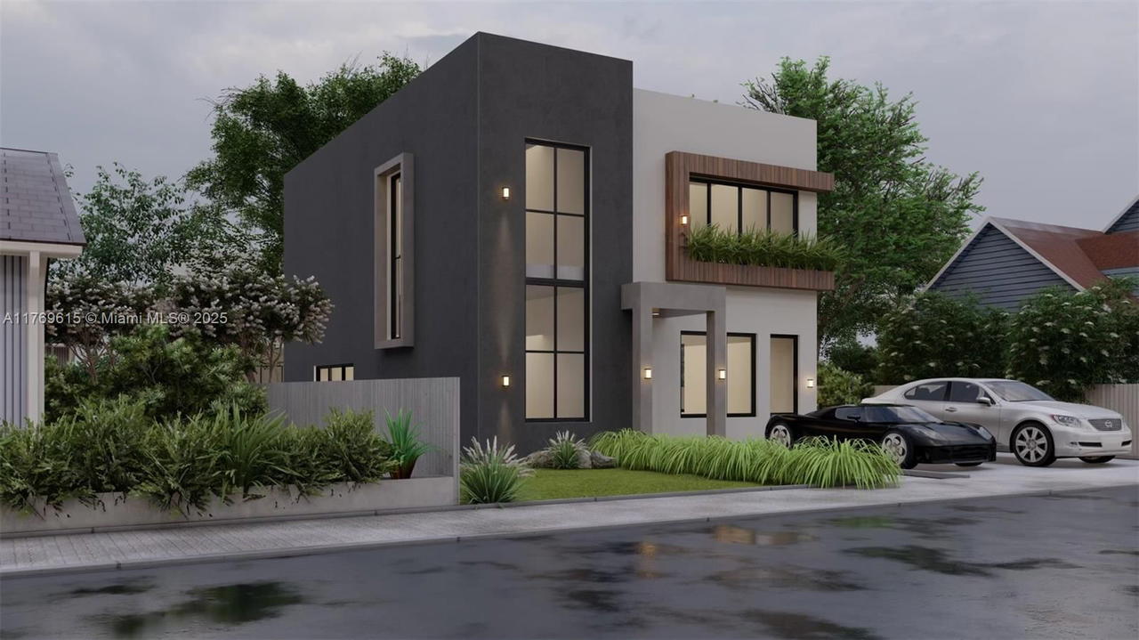 Real estate property located at 65 59th Ter, Miami-dade, Rockmoor Villa Track, Miami, FL