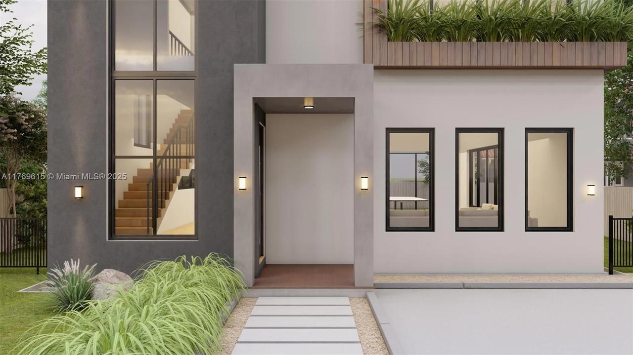 Real estate property located at 65 59th Ter, Miami-dade, Rockmoor Villa Track, Miami, FL