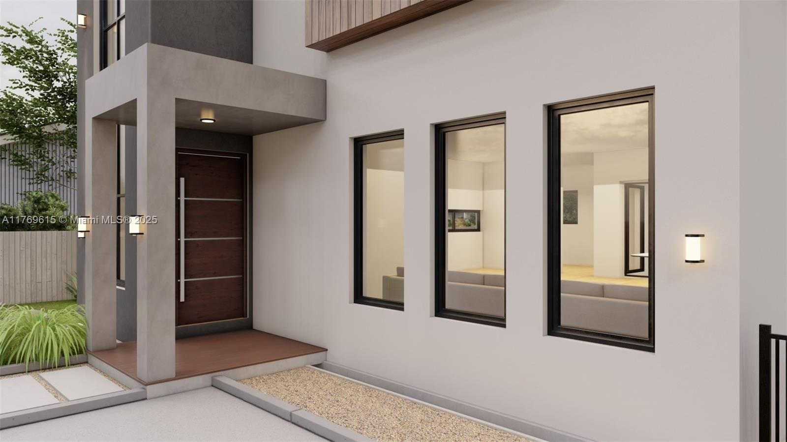 Real estate property located at 65 59th Ter, Miami-dade, Rockmoor Villa Track, Miami, FL