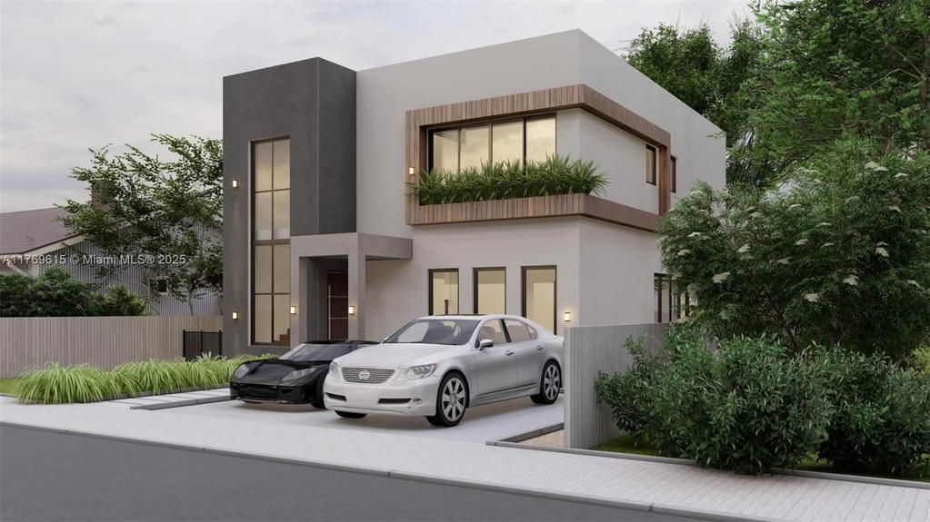 Real estate property located at 65 59th Ter, Miami-dade, Rockmoor Villa Track, Miami, FL
