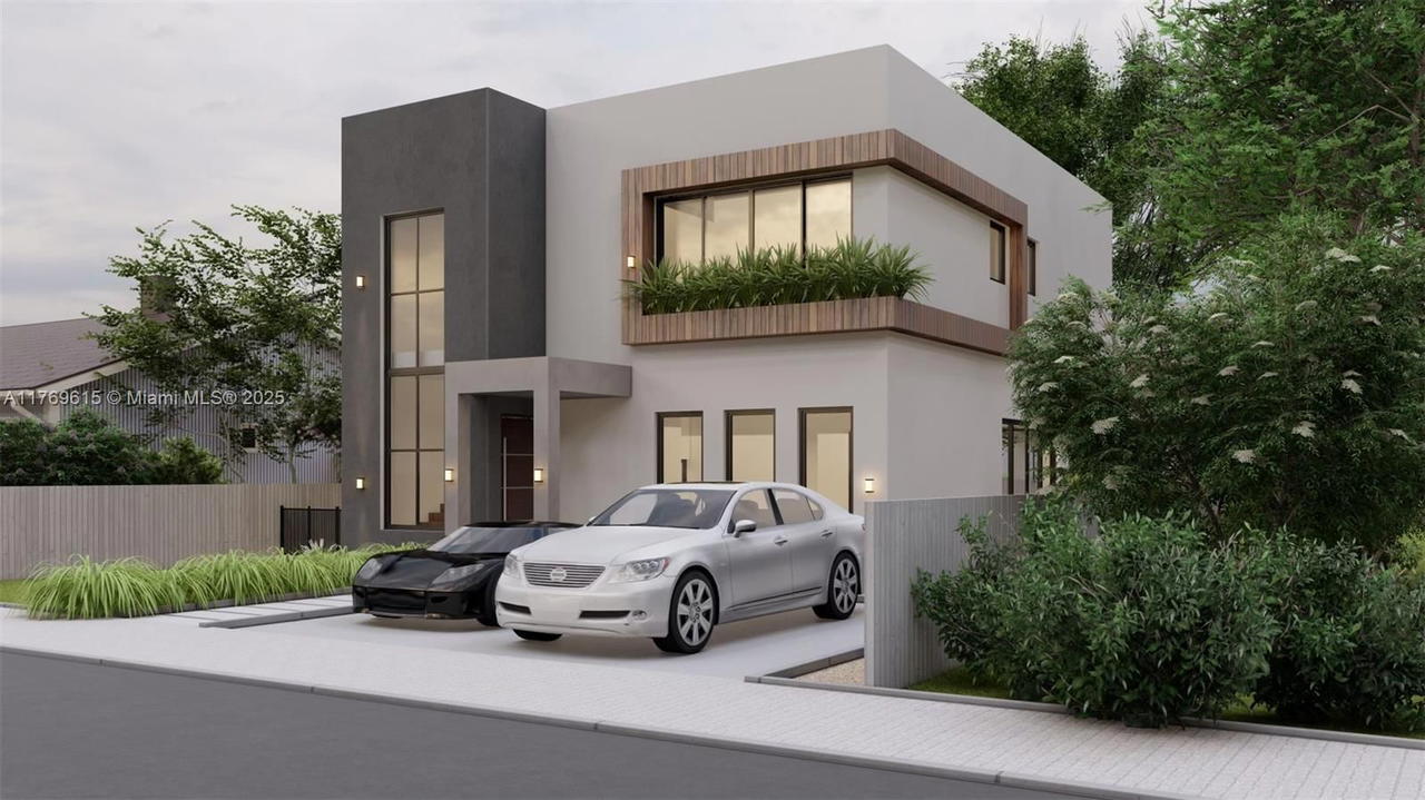 Real estate property located at 65 59th Ter, Miami-dade, Rockmoor Villa Track, Miami, FL