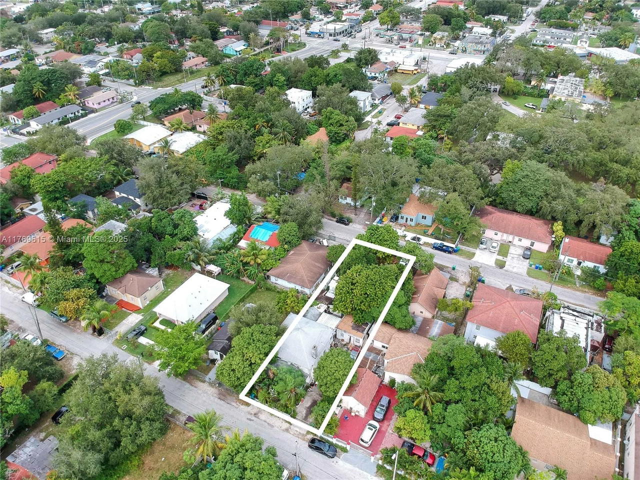 Real estate property located at 65 59th Ter, Miami-dade, Rockmoor Villa Track, Miami, FL