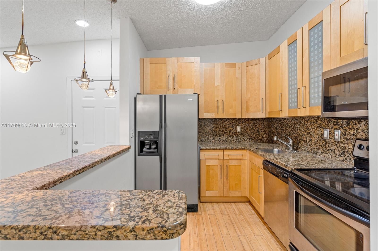 Real estate property located at 915 199th St #202-15, Miami-dade, Carmel At California Cl C, Miami, FL
