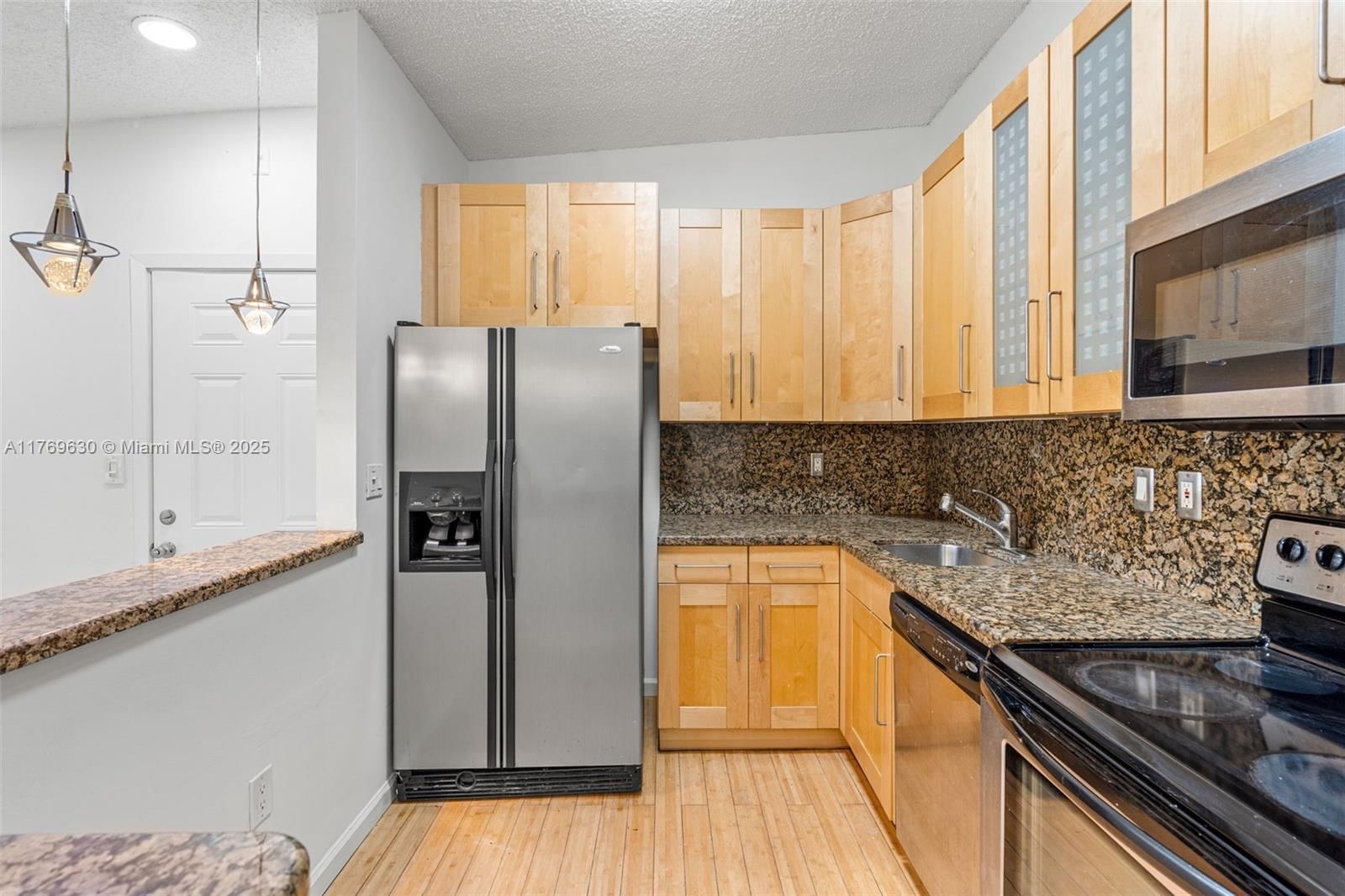 Real estate property located at 915 199th St #202-15, Miami-dade, Carmel At California Cl C, Miami, FL