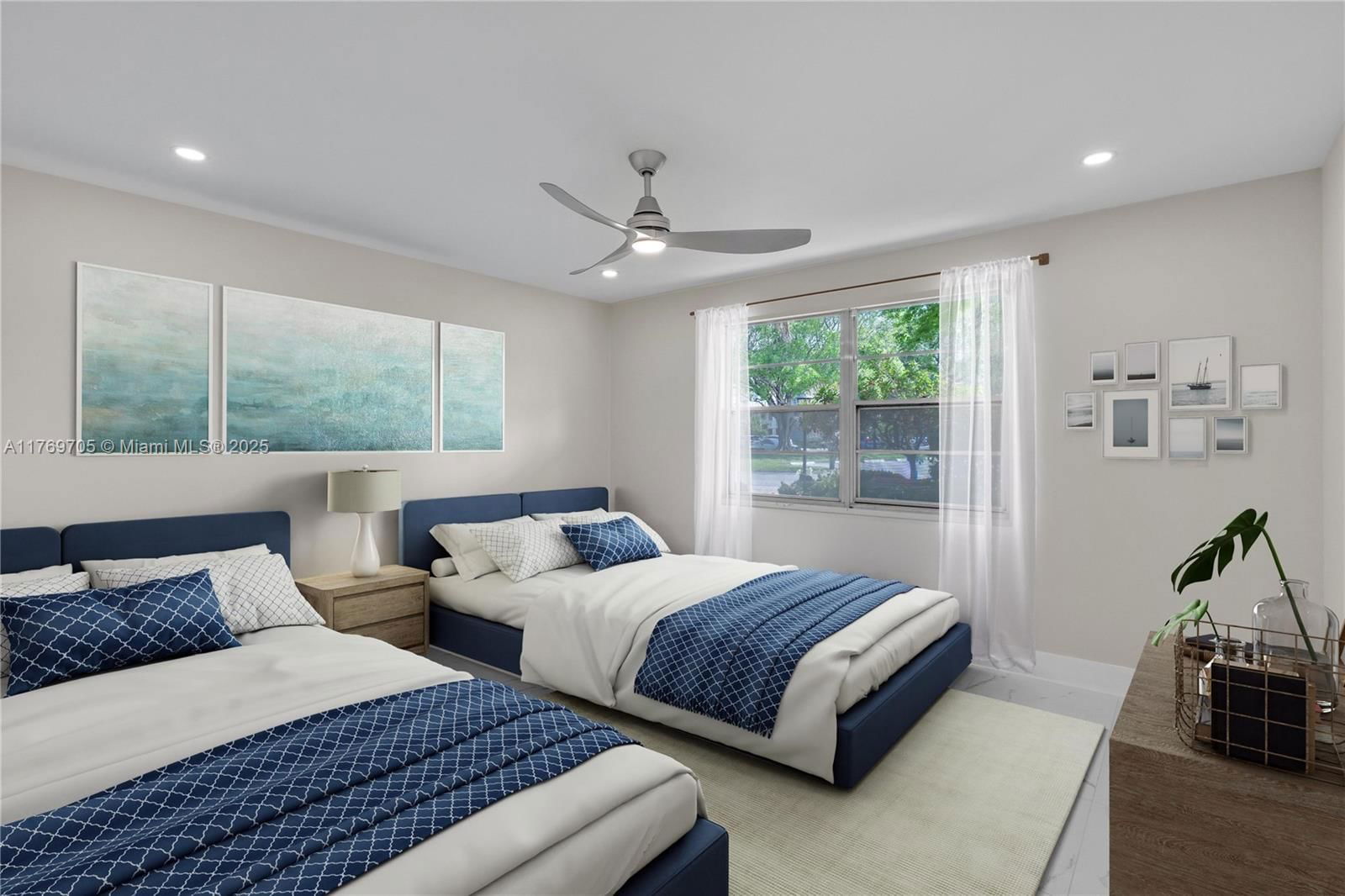 Real estate property located at 2501 Antigua Ter F1, Broward, Antigua Village I E Condo, Coconut Creek, FL