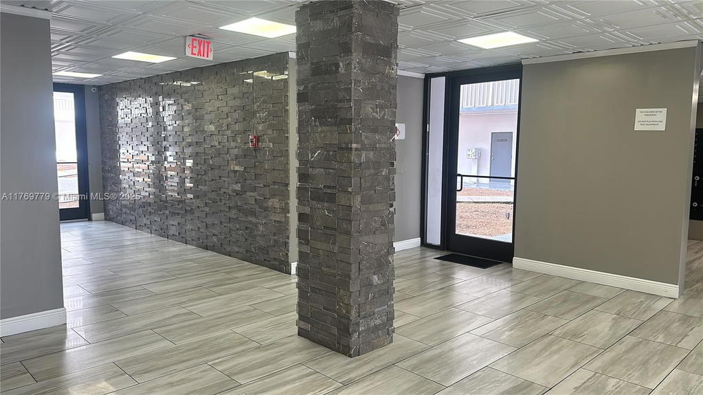 Real estate property located at , Miami-dade, Parkway Towers Bldg 1 Con, Miami, FL