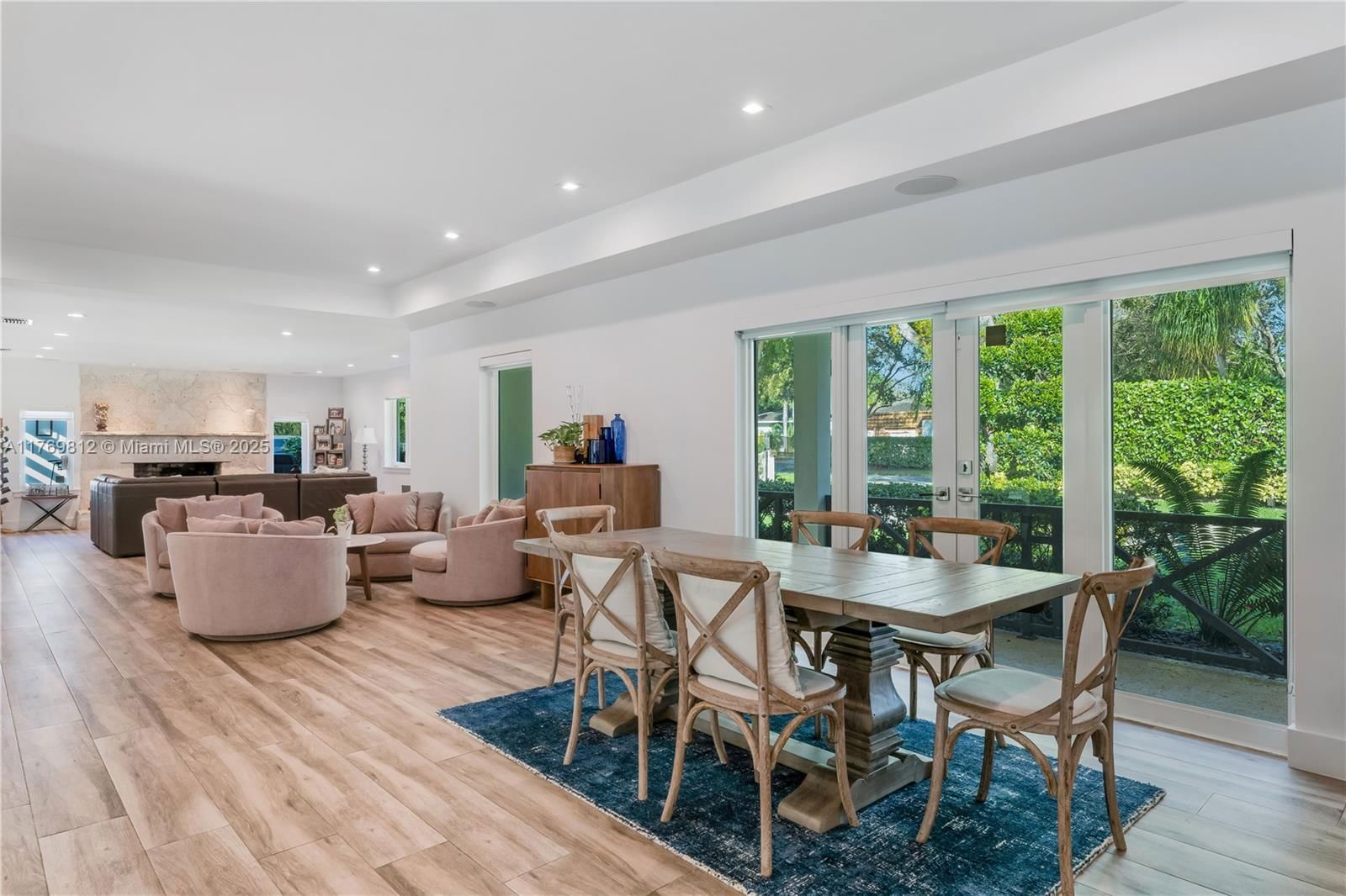 Real estate property located at 13220 63rd Ave, Miami-dade, Bay Ridge Ests, Pinecrest, FL