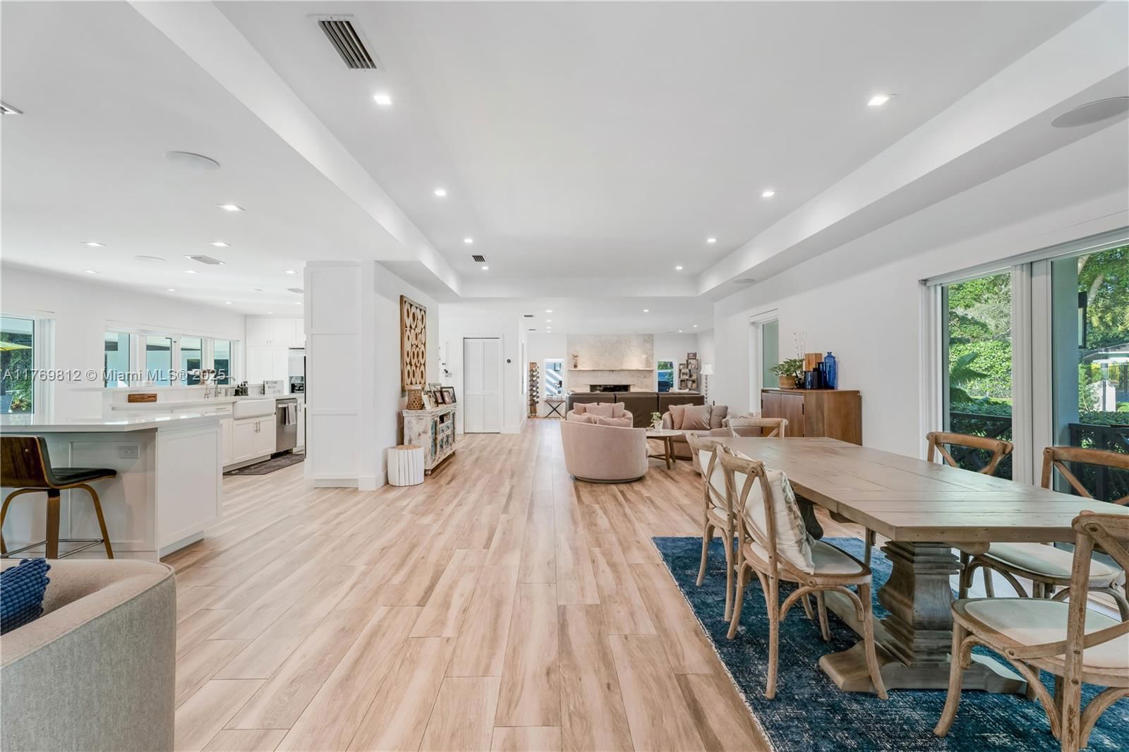 Real estate property located at 13220 63rd Ave, Miami-dade, Bay Ridge Ests, Pinecrest, FL