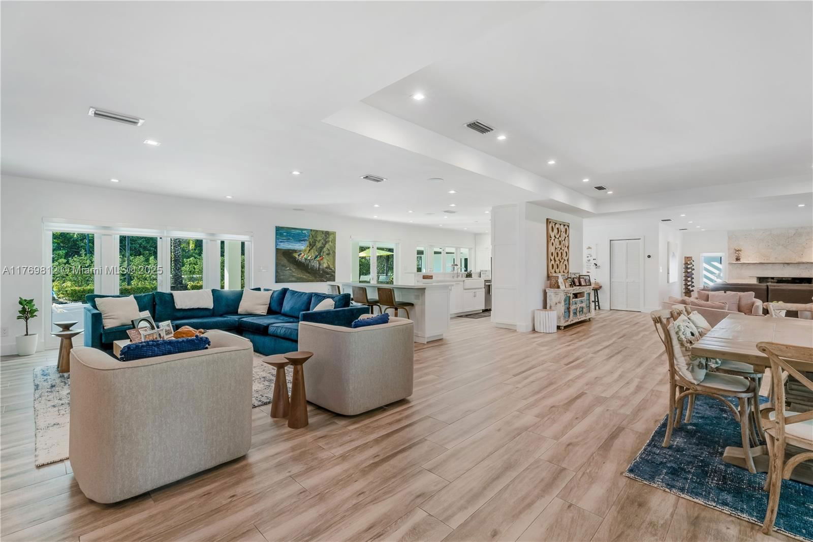 Real estate property located at 13220 63rd Ave, Miami-dade, Bay Ridge Ests, Pinecrest, FL