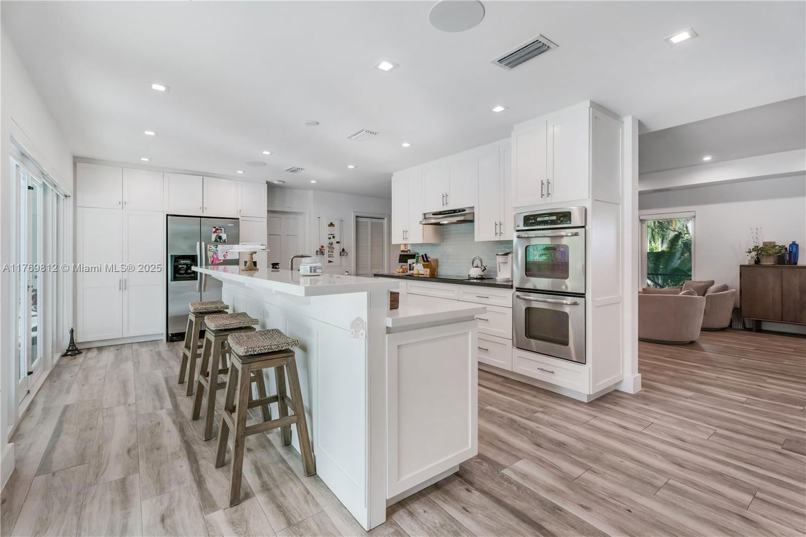 Real estate property located at 13220 63rd Ave, Miami-dade, Bay Ridge Ests, Pinecrest, FL