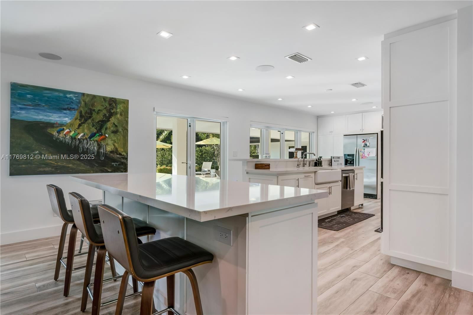 Real estate property located at 13220 63rd Ave, Miami-dade, Bay Ridge Ests, Pinecrest, FL