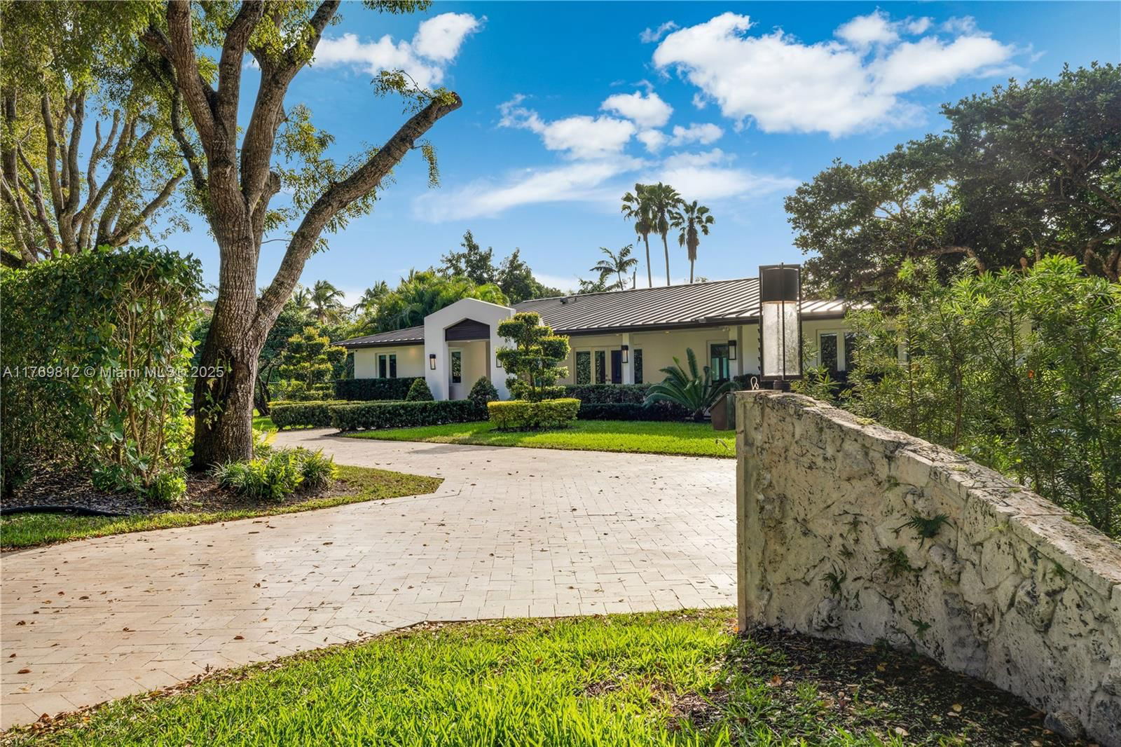 Real estate property located at 13220 63rd Ave, Miami-dade, Bay Ridge Ests, Pinecrest, FL