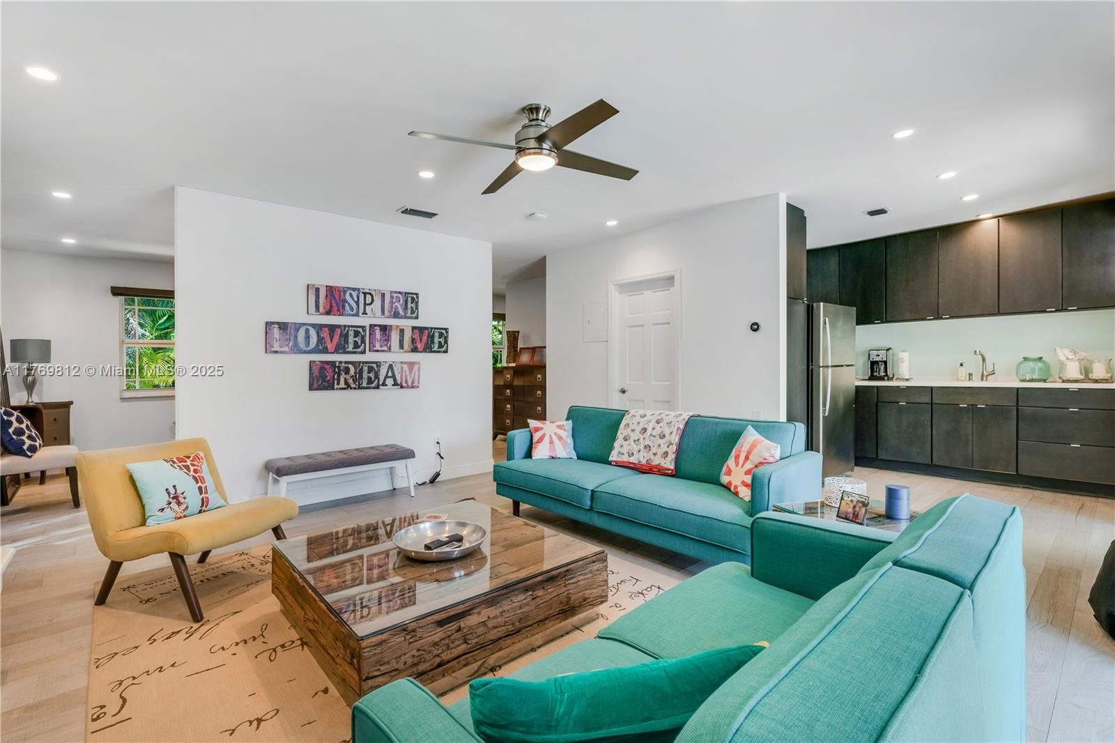 Real estate property located at 13220 63rd Ave, Miami-dade, Bay Ridge Ests, Pinecrest, FL