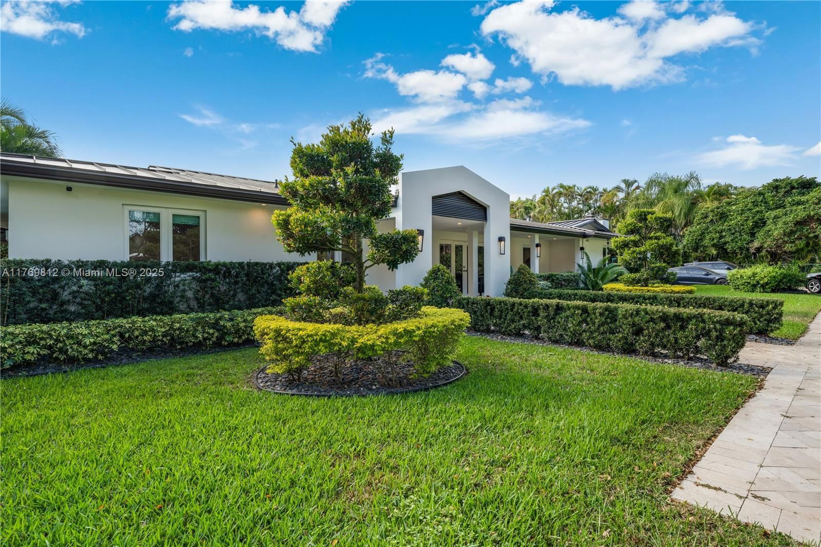 Real estate property located at 13220 63rd Ave, Miami-dade, Bay Ridge Ests, Pinecrest, FL