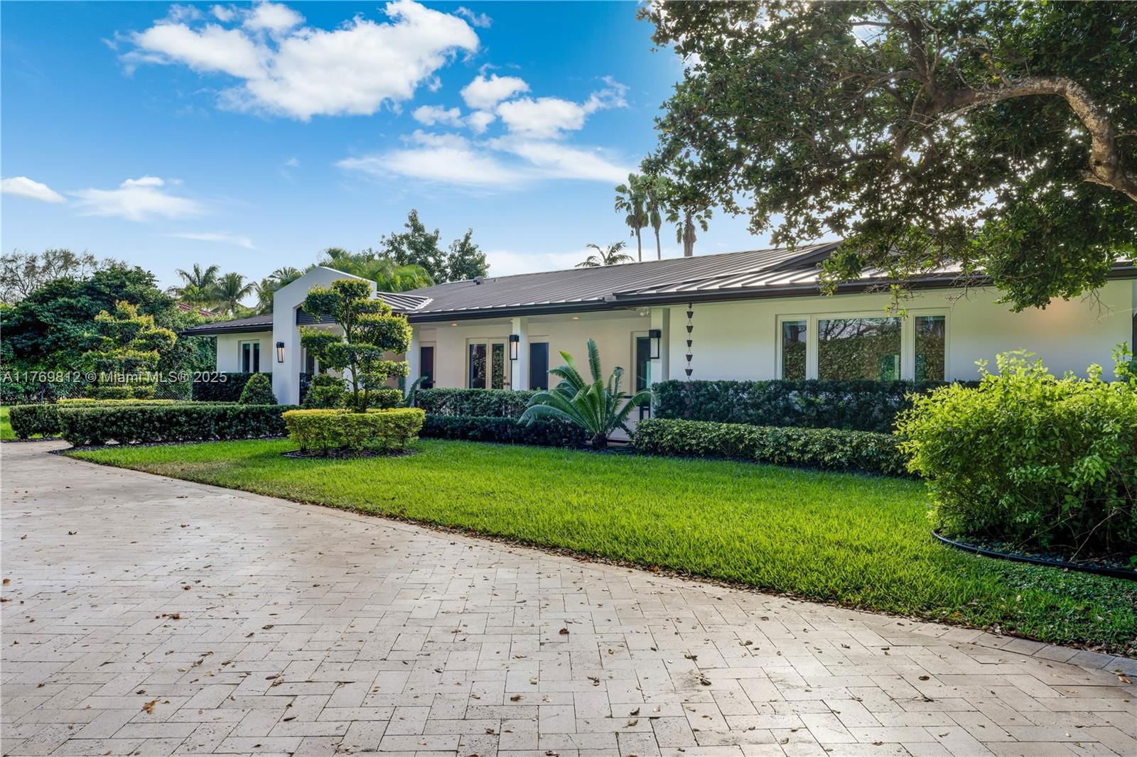 Real estate property located at 13220 63rd Ave, Miami-dade, Bay Ridge Ests, Pinecrest, FL