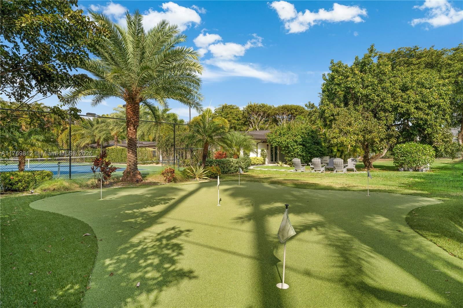 Real estate property located at 13220 63rd Ave, Miami-dade, Bay Ridge Ests, Pinecrest, FL