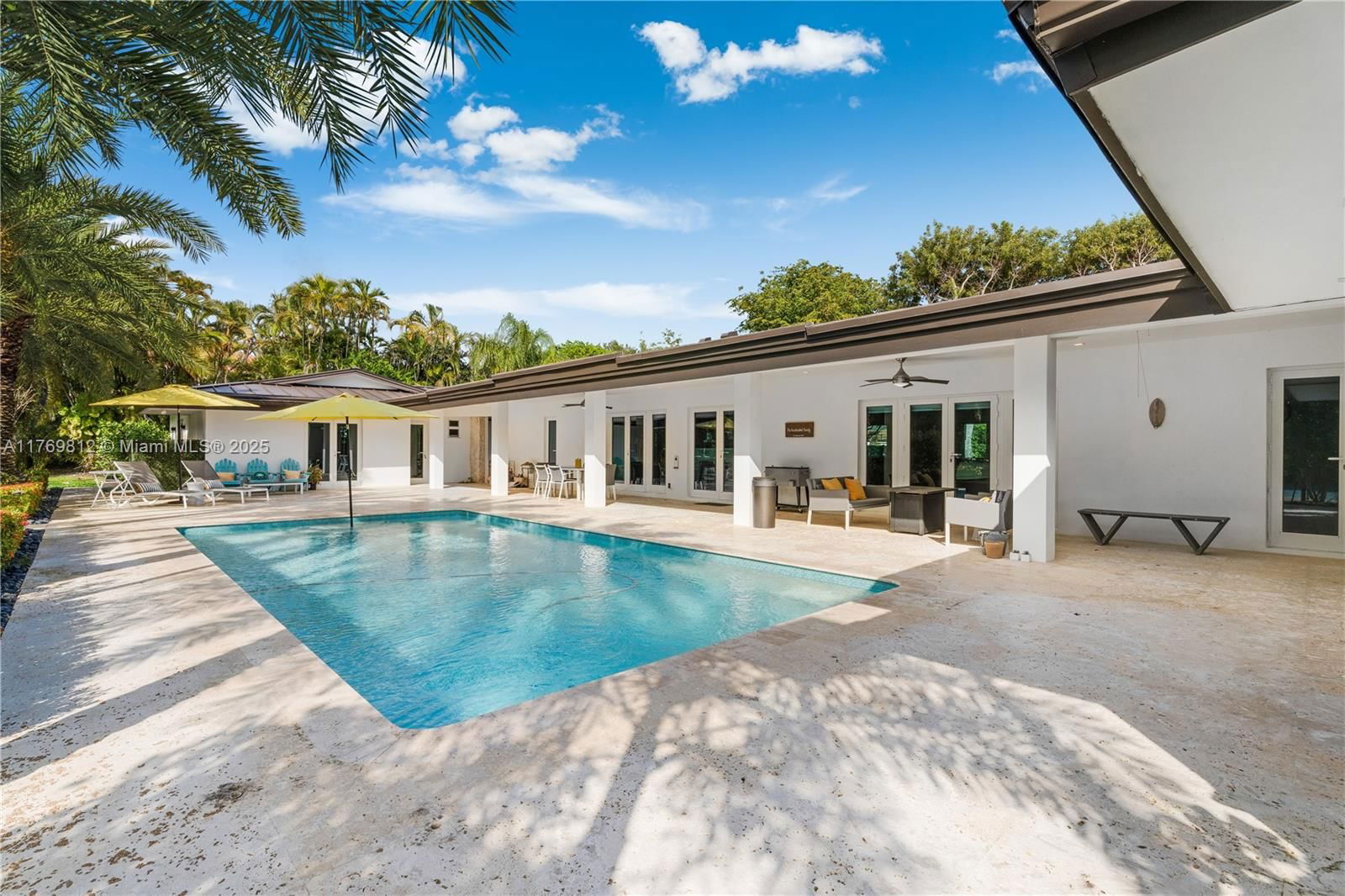 Real estate property located at 13220 63rd Ave, Miami-dade, Bay Ridge Ests, Pinecrest, FL
