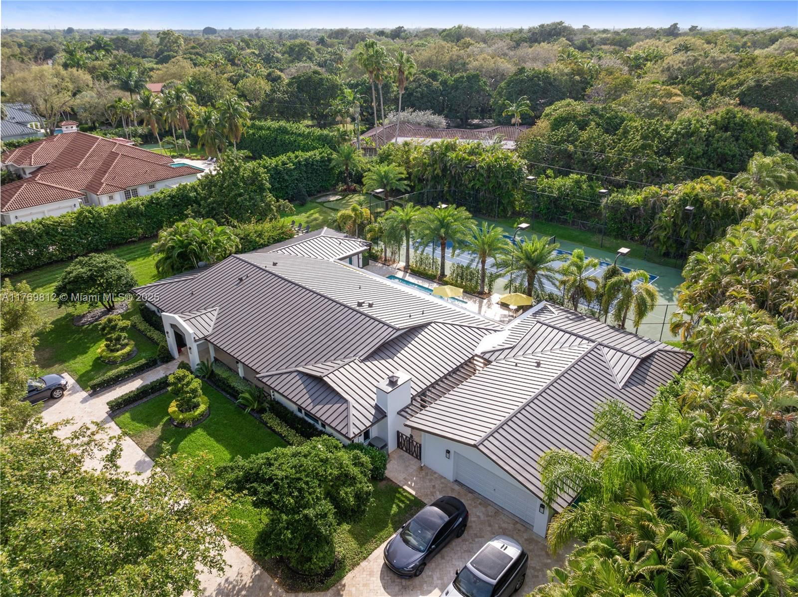 Real estate property located at 13220 63rd Ave, Miami-dade, Bay Ridge Ests, Pinecrest, FL