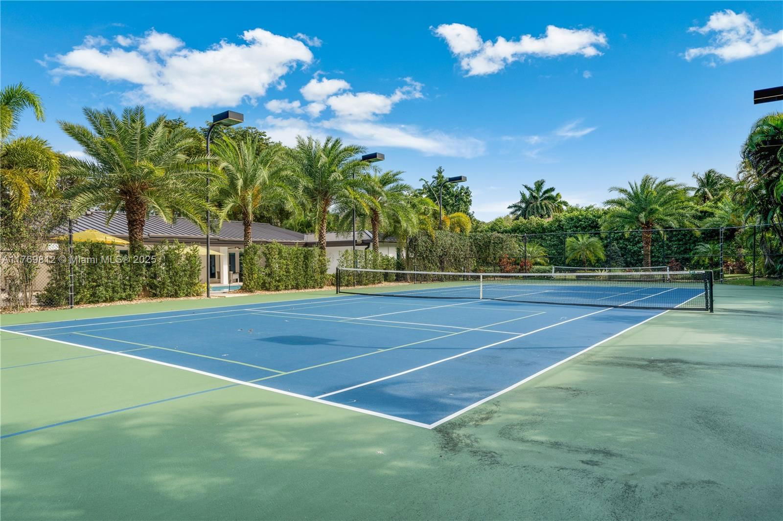 Real estate property located at 13220 63rd Ave, Miami-dade, Bay Ridge Ests, Pinecrest, FL