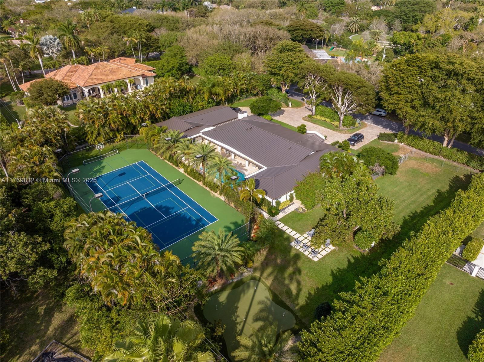 Real estate property located at 13220 63rd Ave, Miami-dade, Bay Ridge Ests, Pinecrest, FL