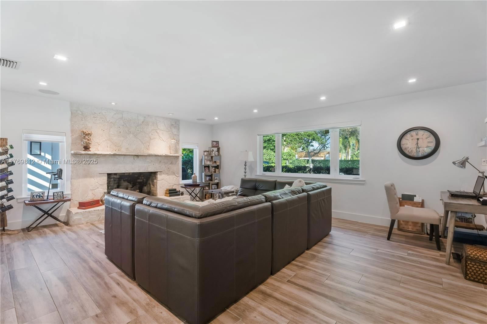 Real estate property located at 13220 63rd Ave, Miami-dade, Bay Ridge Ests, Pinecrest, FL