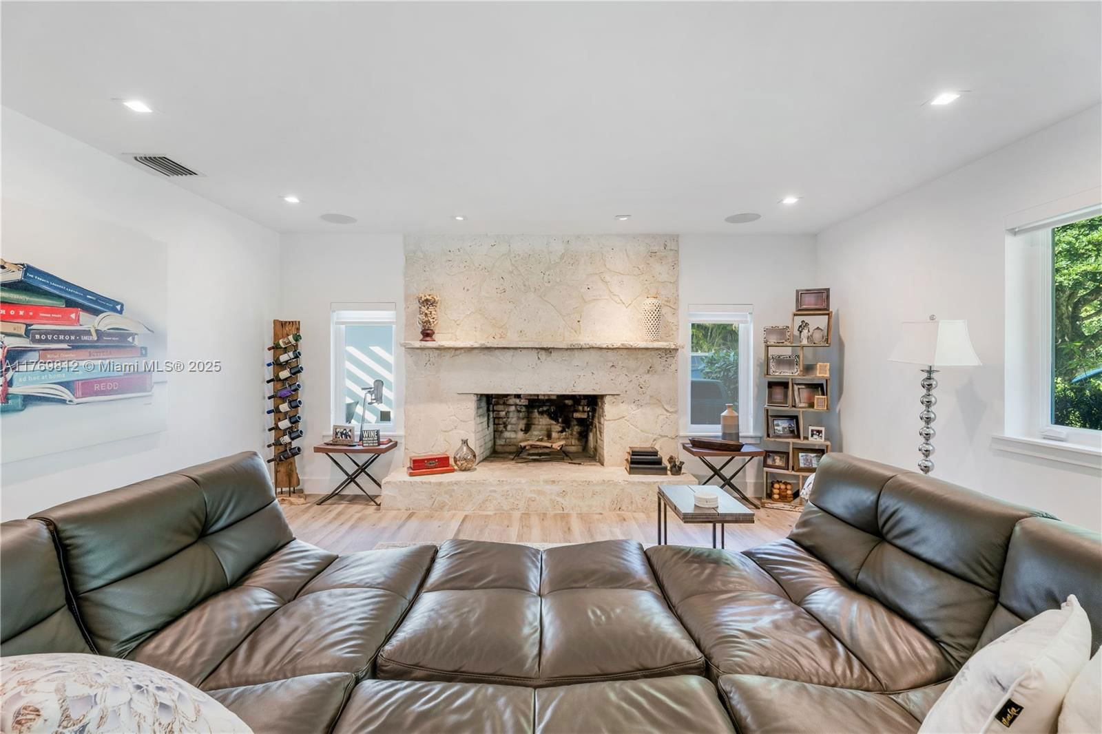 Real estate property located at 13220 63rd Ave, Miami-dade, Bay Ridge Ests, Pinecrest, FL