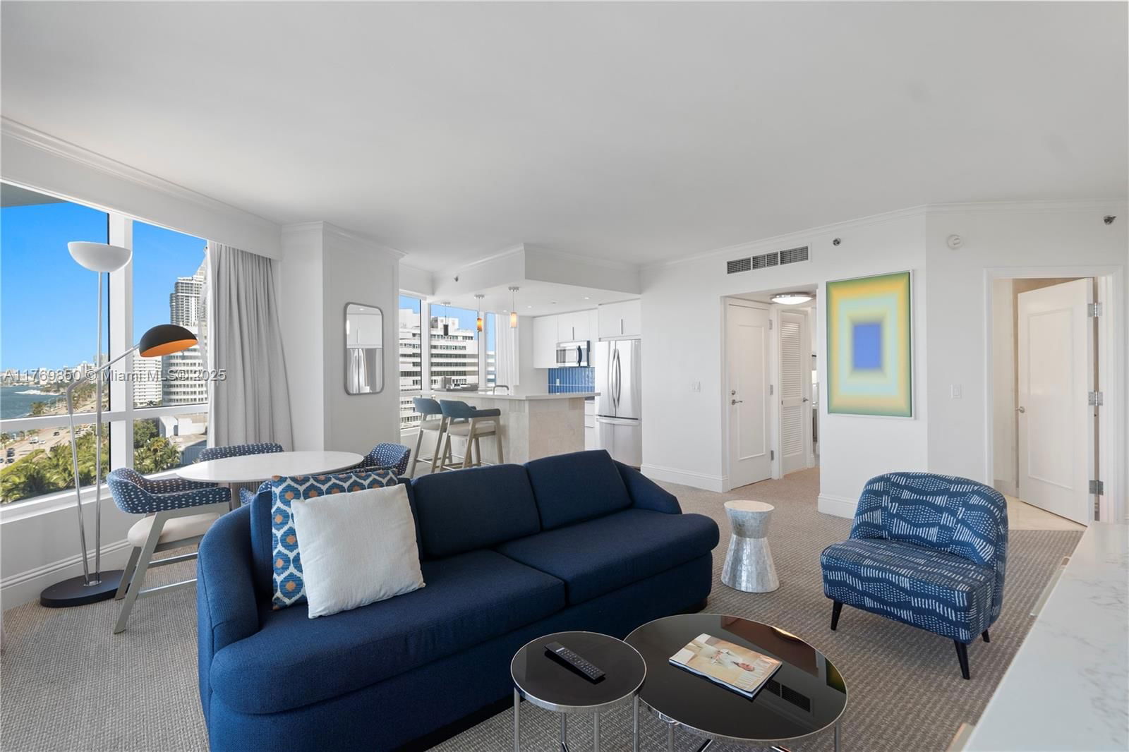 Real estate property located at 4401 Collins Ave #1015, Miami-dade, Fontainebleau Ii Condo, Miami Beach, FL