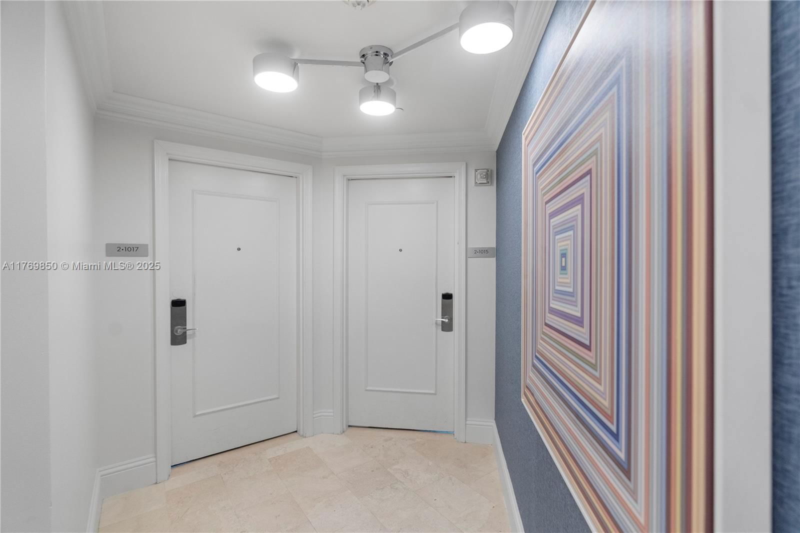 Real estate property located at 4401 Collins Ave #1015, Miami-dade, Fontainebleau Ii Condo, Miami Beach, FL