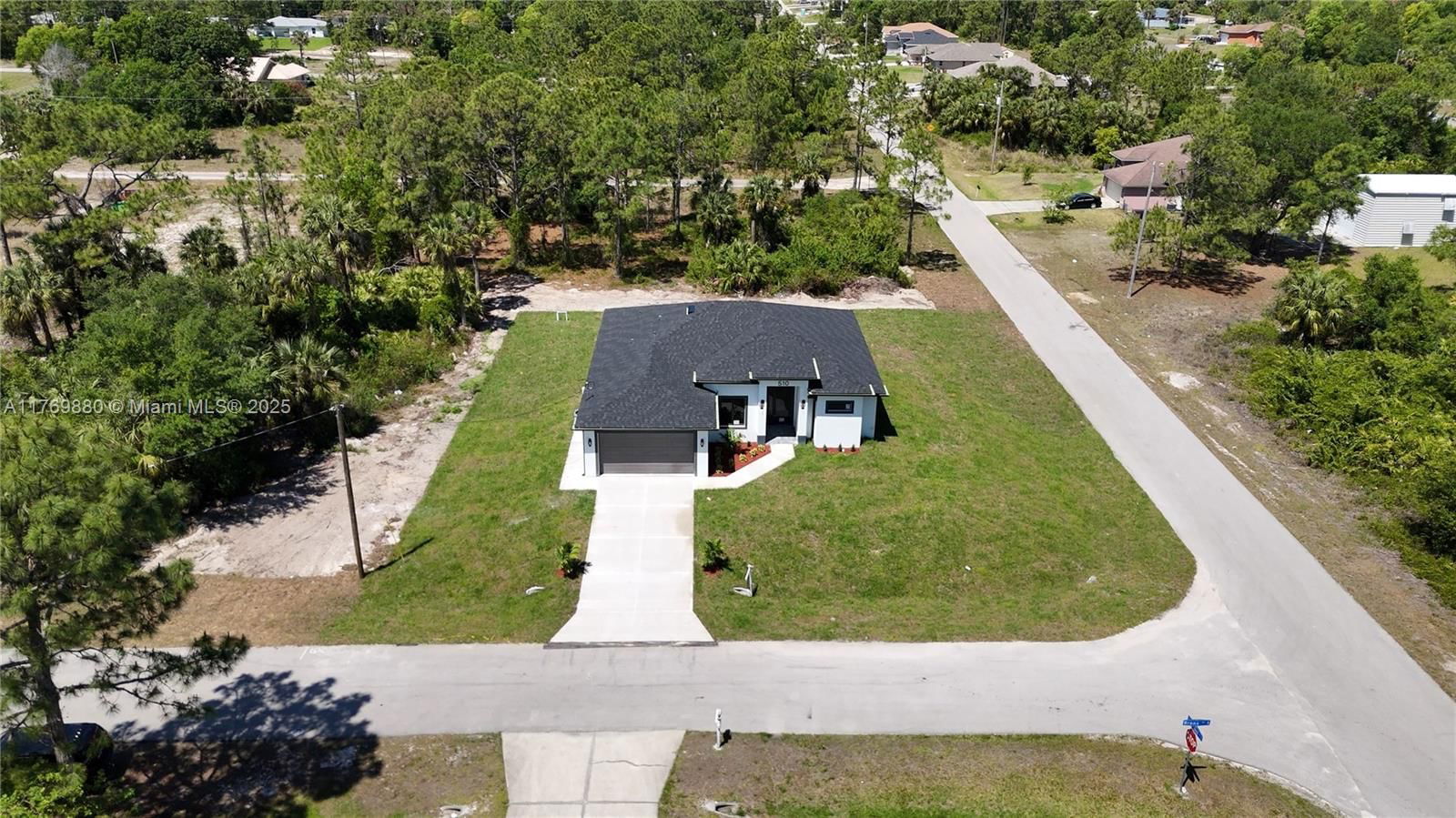 Real estate property located at 510 Bronx Ave 510 Bronx Ave, Lee, Lehigh Acres, Lehigh Acres, FL