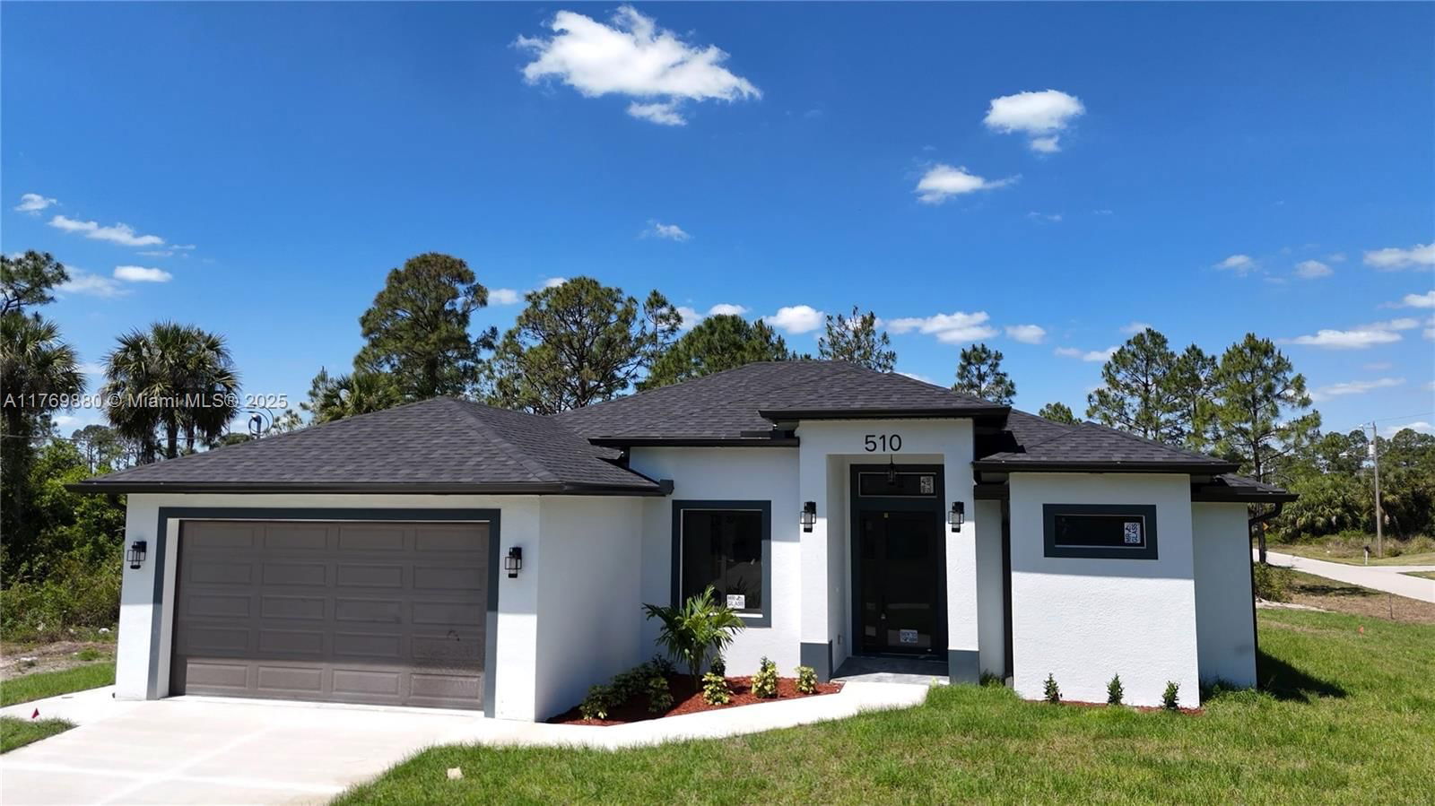 Real estate property located at 510 Bronx Ave 510 Bronx Ave, Lee, Lehigh Acres, Lehigh Acres, FL