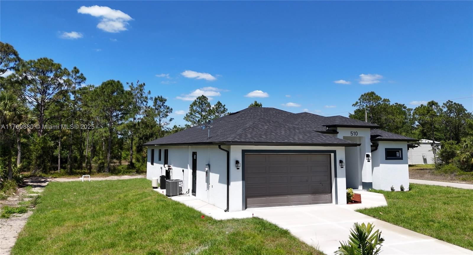 Real estate property located at 510 Bronx Ave 510 Bronx Ave, Lee, Lehigh Acres, Lehigh Acres, FL
