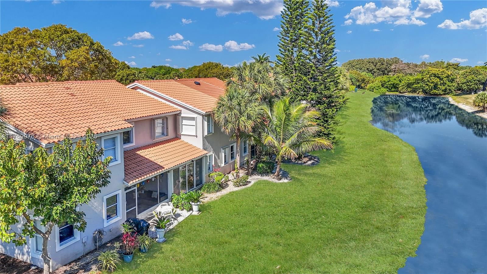 Real estate property located at 10396 Lake Vista Cir #10396, Palm Beach, Mission Bay 2, Boca Raton, FL