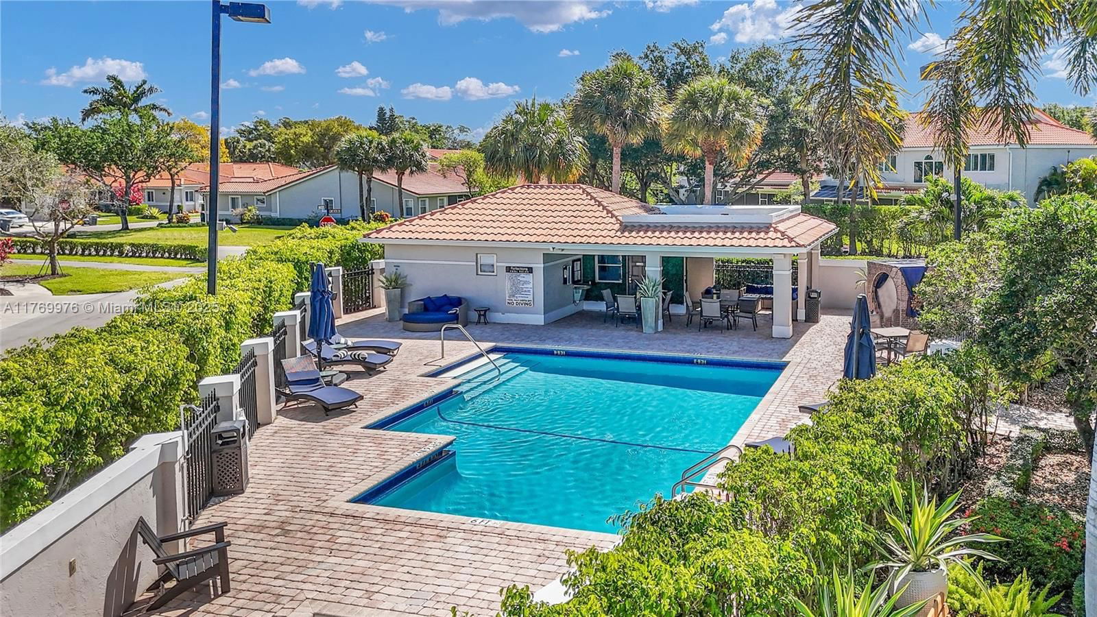 Real estate property located at 10396 Lake Vista Cir #10396, Palm Beach, Mission Bay 2, Boca Raton, FL