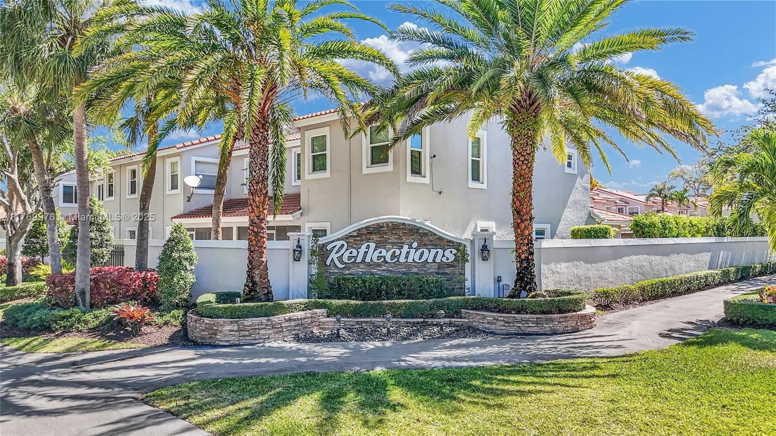 Real estate property located at 10396 Lake Vista Cir #10396, Palm Beach, Mission Bay 2, Boca Raton, FL