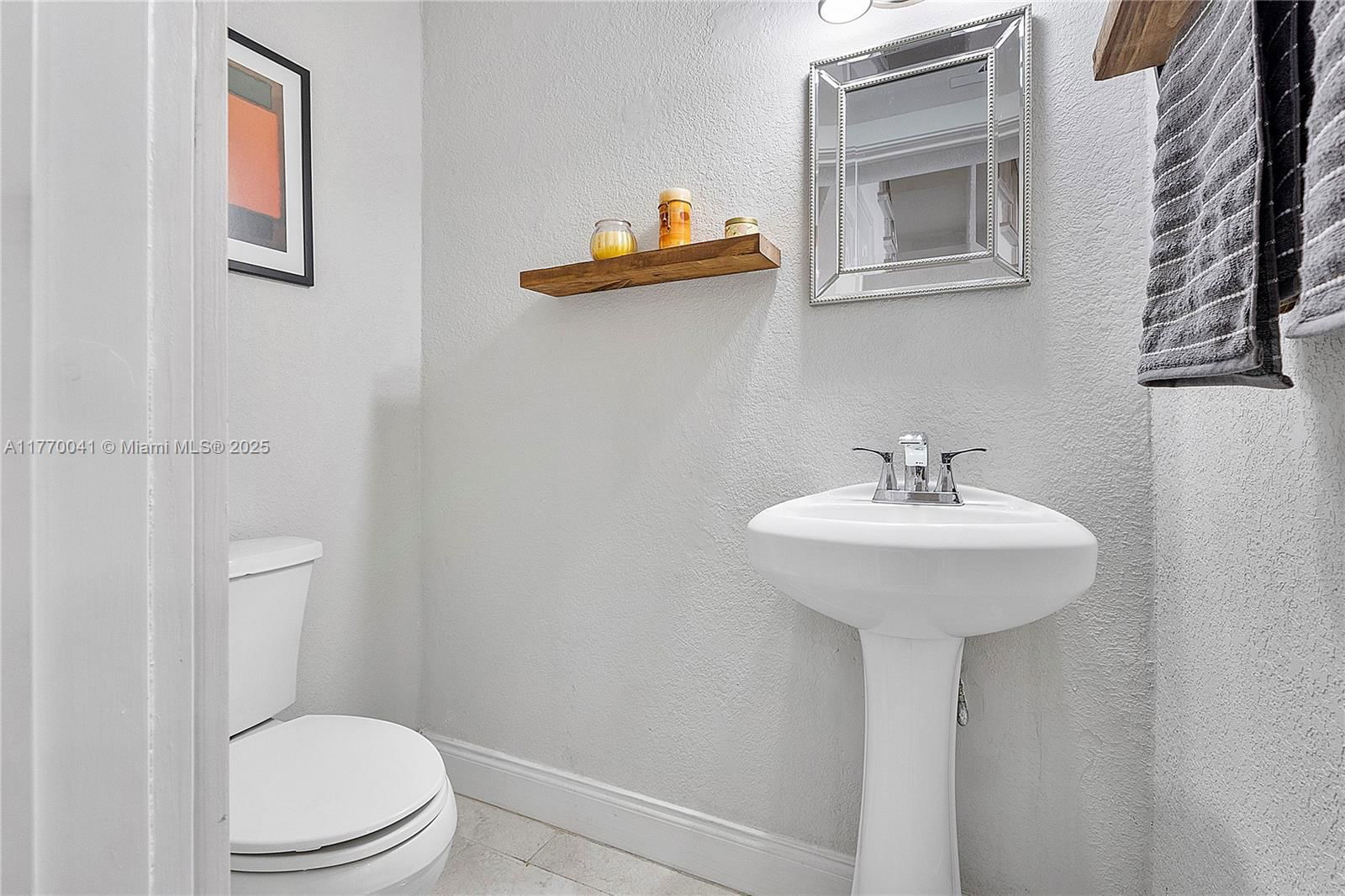 Real estate property located at 8 Hathaway Ln, Broward, Townhouse Isle Sec 2, Wilton Manors, FL